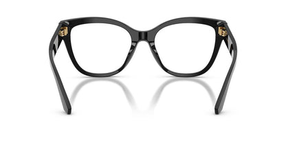 Aros Oftálmicos Dolce & Gabbana Dg3418 Negro