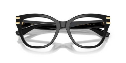 Aros Oftálmicos Dolce & Gabbana Dg3418 Negro