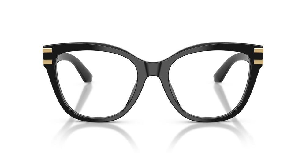 Aros Oftálmicos Dolce & Gabbana Dg3418 Negro