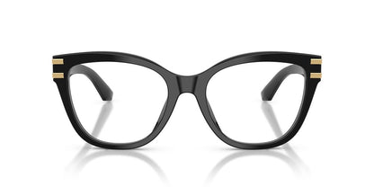 Aros Oftálmicos Dolce & Gabbana Dg3418 Negro