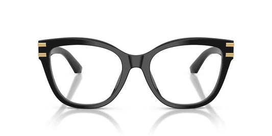 Aros Oftálmicos Dolce & Gabbana Dg3418 Negro