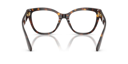 Aros Oftálmicos Dolce & Gabbana Dg3418 Rose Gold