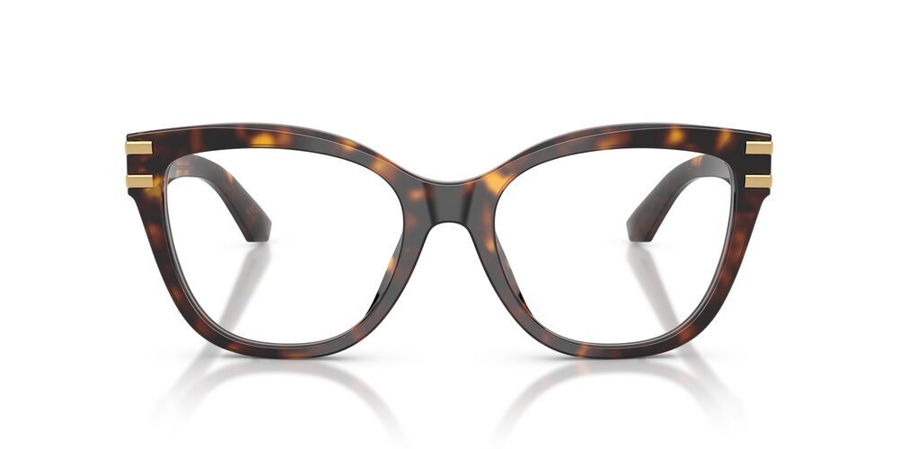 Aros Oftálmicos Dolce & Gabbana Dg3418 Rose Gold