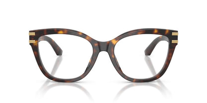 Aros Oftálmicos Dolce & Gabbana Dg3418 Rose Gold