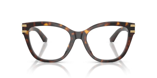 Aros Oftálmicos Dolce & Gabbana Dg3418 Rose Gold