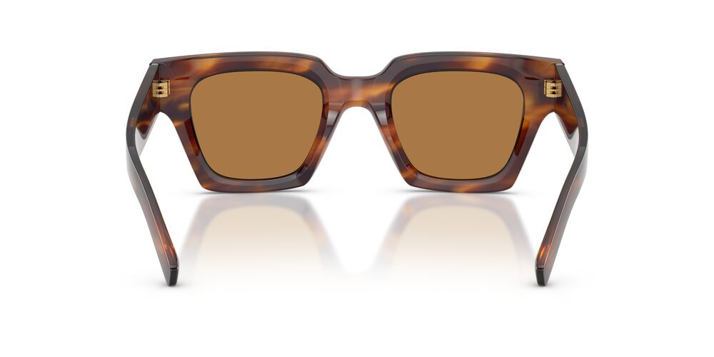 Aros De Sol Dolce & Gabbana Dg4413 Vintage Havana