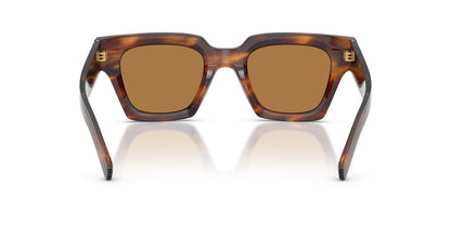 Aros De Sol Dolce & Gabbana Dg4413 Vintage Havana