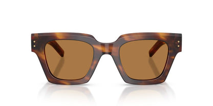Aros De Sol Dolce & Gabbana Dg4413 Vintage Havana