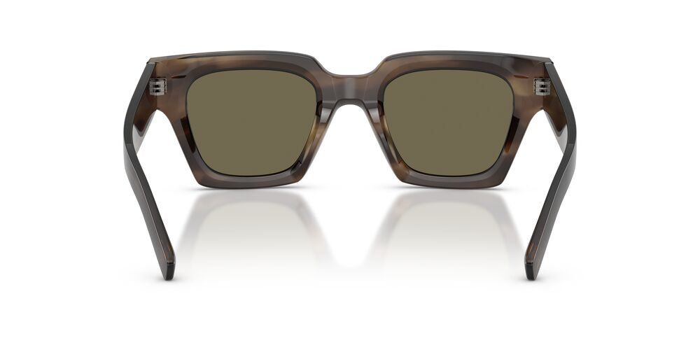 Aros De Sol Dolce & Gabbana Dg4413 Green Havana