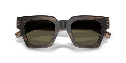 Aros De Sol Dolce & Gabbana Dg4413 Green Havana