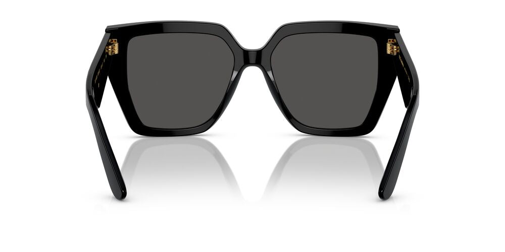 Aros De Sol Dolce & Gabbana Dg4438 Black