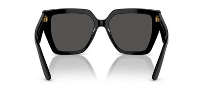 Aros De Sol Dolce & Gabbana Dg4438 Black