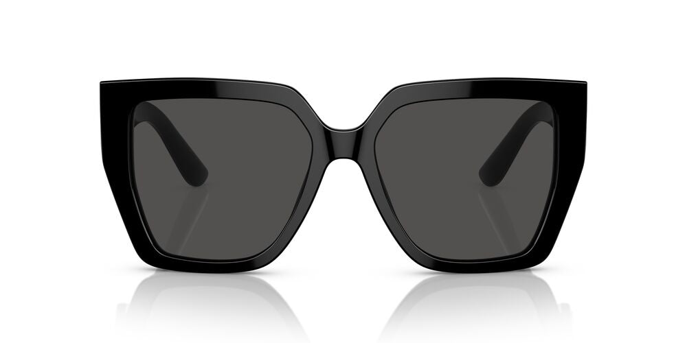 Aros De Sol Dolce & Gabbana Dg4438 Black