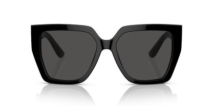 Aros De Sol Dolce & Gabbana Dg4438 Black