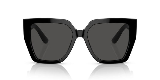 Aros De Sol Dolce & Gabbana Dg4438 Black