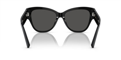 Aros De Sol Dolce & Gabbana Dg4449 Black