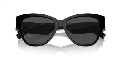 Aros De Sol Dolce & Gabbana Dg4449 Black