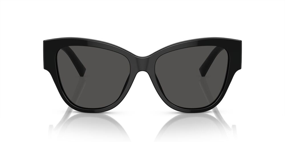 Aros De Sol Dolce & Gabbana Dg4449 Black