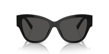 Aros De Sol Dolce & Gabbana Dg4449 Black