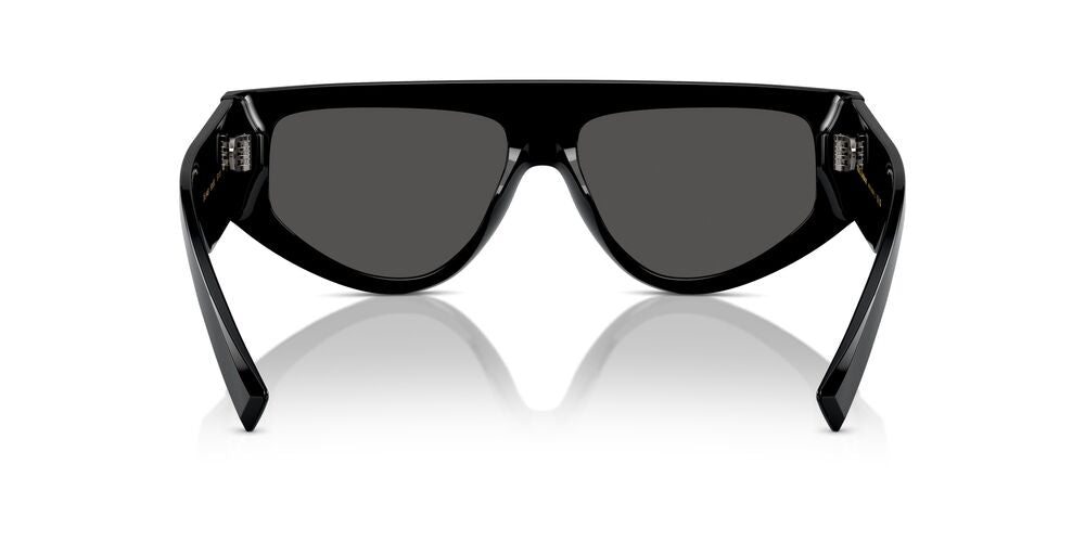 Aros De Sol Dolce & Gabbana Dg4461 Black
