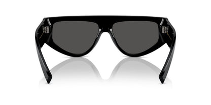 Aros De Sol Dolce & Gabbana Dg4461 Black