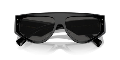 Aros De Sol Dolce & Gabbana Dg4461 Black