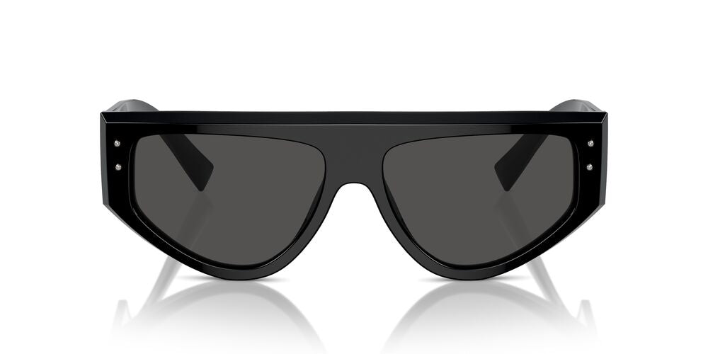Aros De Sol Dolce & Gabbana Dg4461 Black