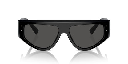 Aros De Sol Dolce & Gabbana Dg4461 Black