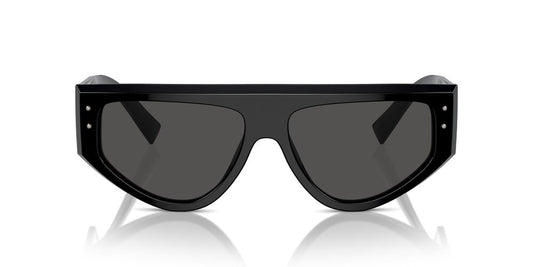Aros De Sol Dolce & Gabbana Dg4461 Black