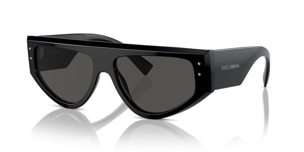 Aros De Sol Dolce & Gabbana Dg4461 Black