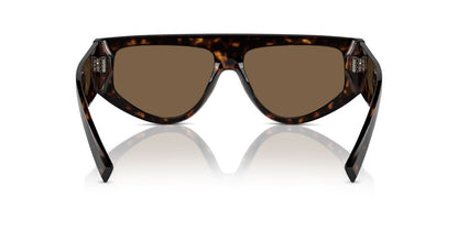 Aros De Sol Dolce & Gabbana Dg4461 Havana