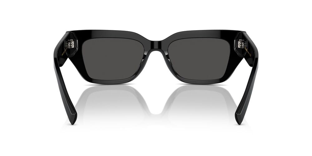Aros De Sol Dolce & Gabbana Dg4462 Black