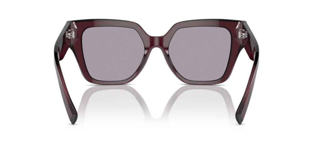 Aros De Sol Dolce & Gabbana Dg4471 Transparent Violet