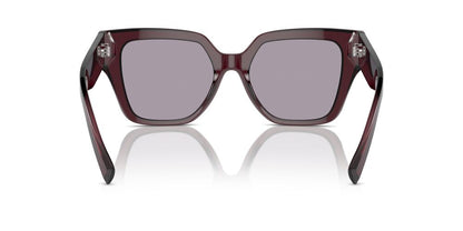 Aros De Sol Dolce & Gabbana Dg4471 Transparent Violet
