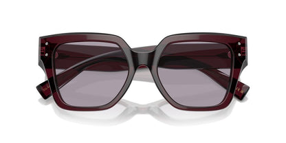 Aros De Sol Dolce & Gabbana Dg4471 Transparent Violet
