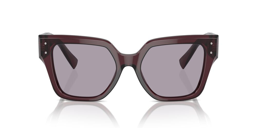 Aros De Sol Dolce & Gabbana Dg4471 Transparent Violet