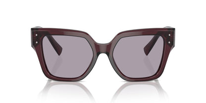 Aros De Sol Dolce & Gabbana Dg4471 Transparent Violet