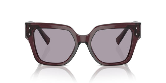 Aros De Sol Dolce & Gabbana Dg4471 Transparent Violet