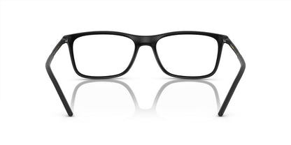 Aros Oftálmicos Dolce & Gabbana Dg5044 Mate Negro