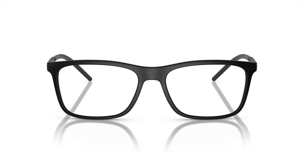 Aros Oftálmicos Dolce & Gabbana Dg5044 Mate Negro