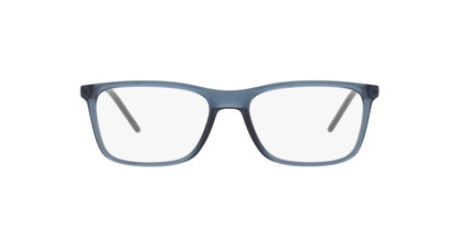 Aros Oftálmicos Dolce & Gabbana Dg5044 Negro