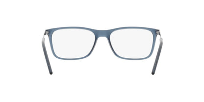 Aros Oftálmicos Dolce & Gabbana Dg5044 Negro