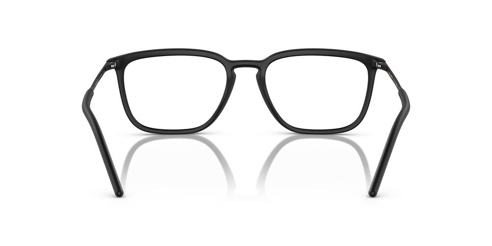 Aros Oftálmicos Dolce & Gabbana Dg5098 Mate Negro