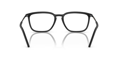 Aros Oftálmicos Dolce & Gabbana Dg5098 Mate Negro
