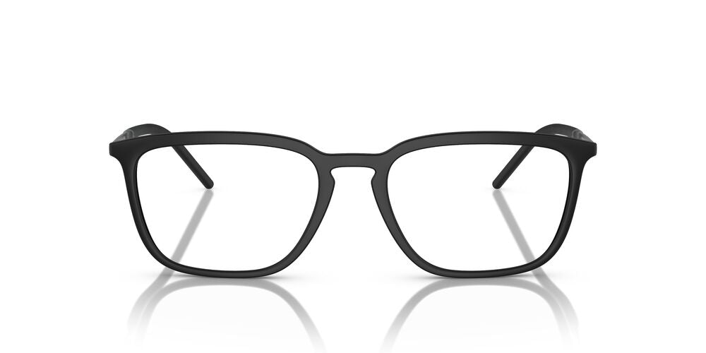 Aros Oftálmicos Dolce & Gabbana Dg5098 Mate Negro