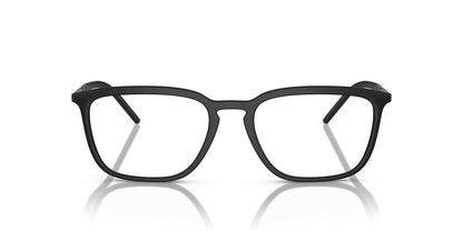 Aros Oftálmicos Dolce & Gabbana Dg5098 Mate Negro