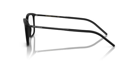 Aros Oftálmicos Dolce & Gabbana Dg5098 Mate Negro