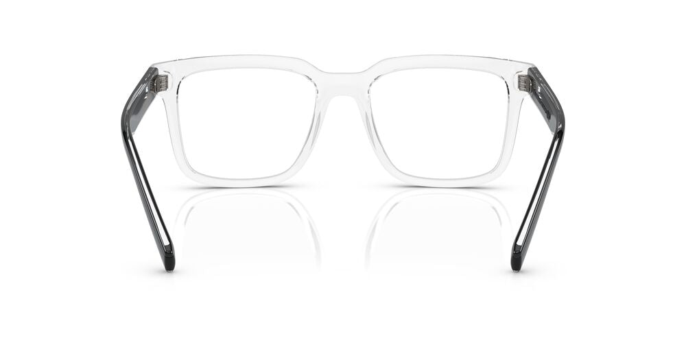 Aros Oftálmicos Dolce & Gabbana Dg5101 Negro