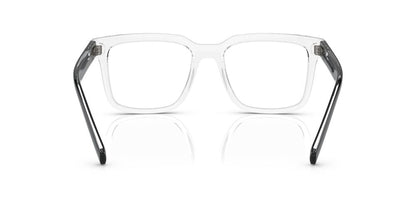 Aros Oftálmicos Dolce & Gabbana Dg5101 Negro