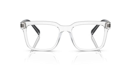 Aros Oftálmicos Dolce & Gabbana Dg5101 Negro
